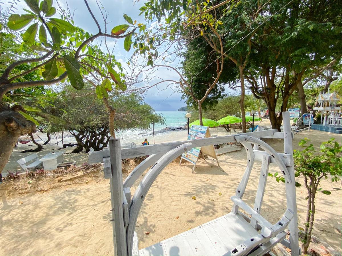 קו סאמט Banthaisangthain Resort מראה חיצוני תמונה