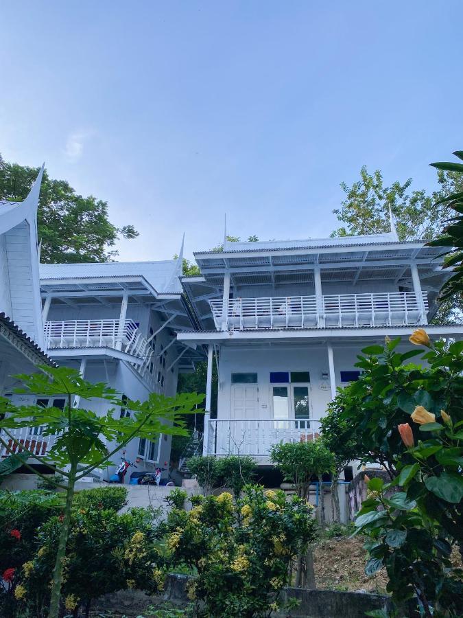קו סאמט Banthaisangthain Resort מראה חיצוני תמונה